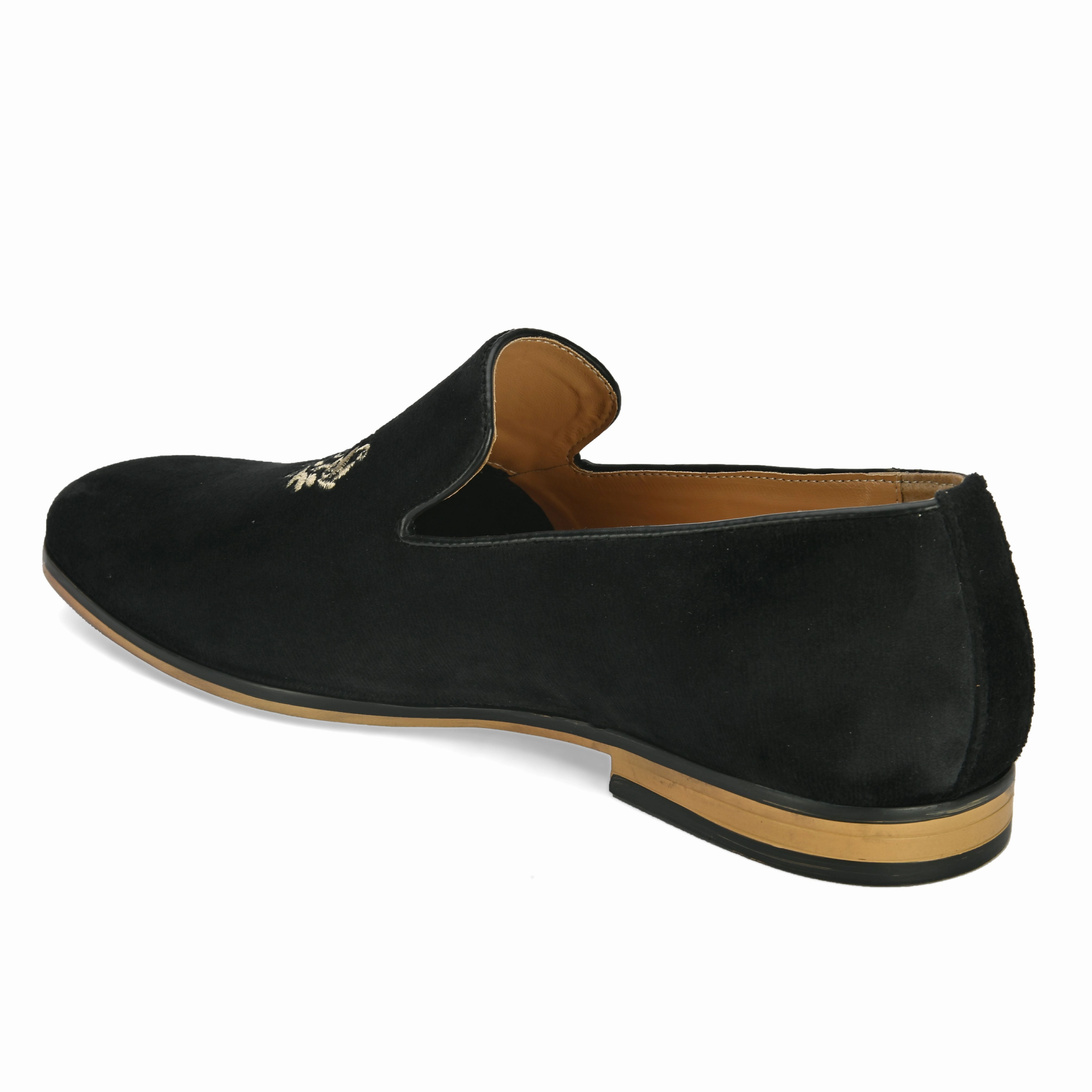 Realm Embroidered Loafers Jcpenney Penny Loafers