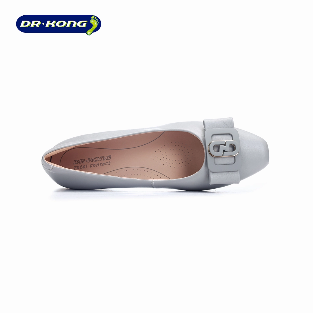 Dr. Kong Esi-Flex Women's Casual Shoes  W1001836 Woven Loafers