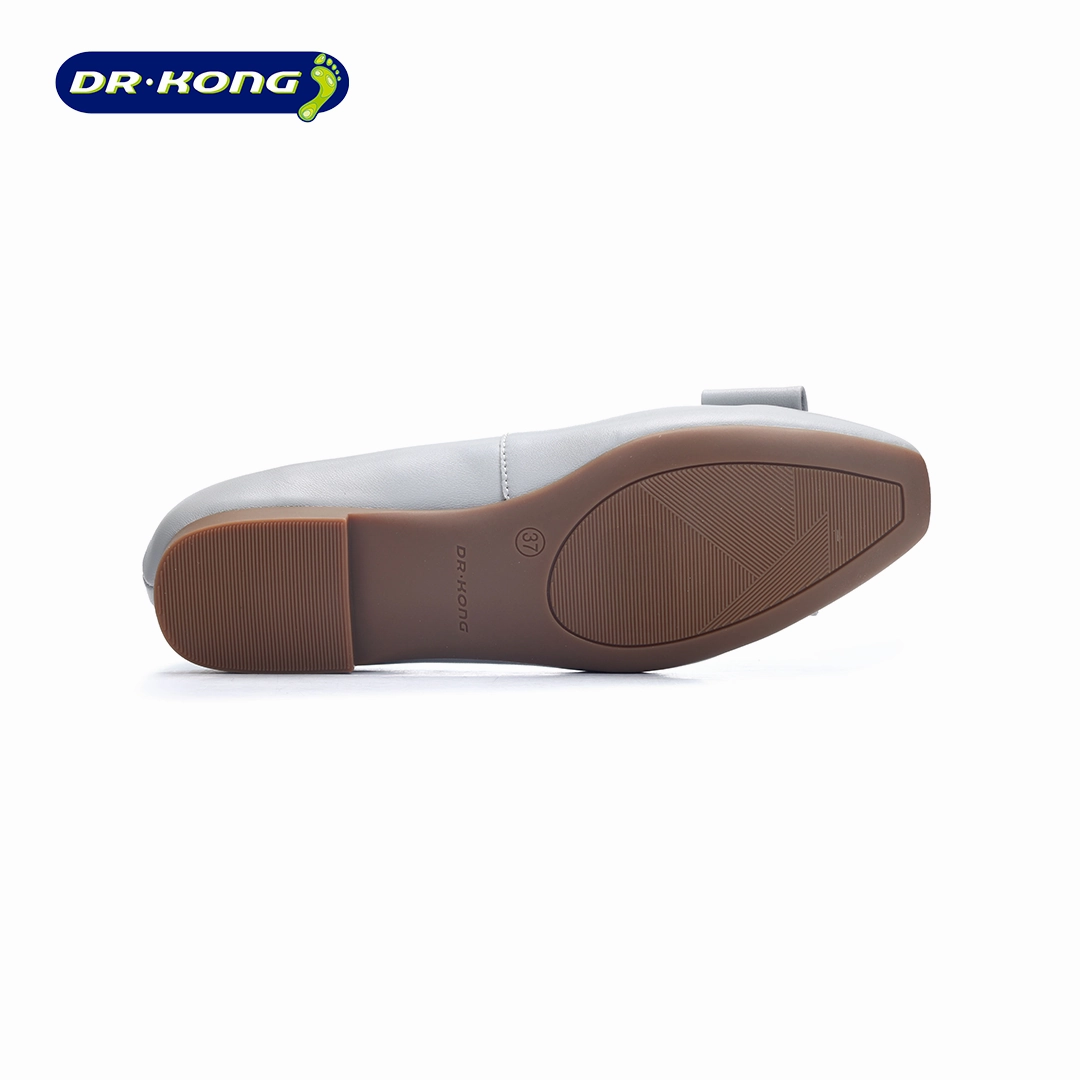 Zodiac Loafers Dr. Kong Esi-Flex Women's Casual Shoes  W1001836