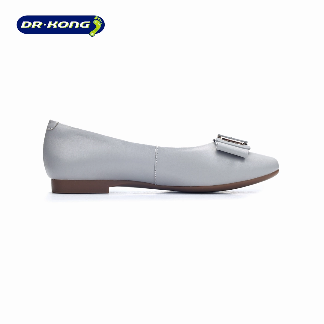 Dr. Kong Esi-Flex Women's Casual Shoes  W1001836 Moccasins Or Loafers