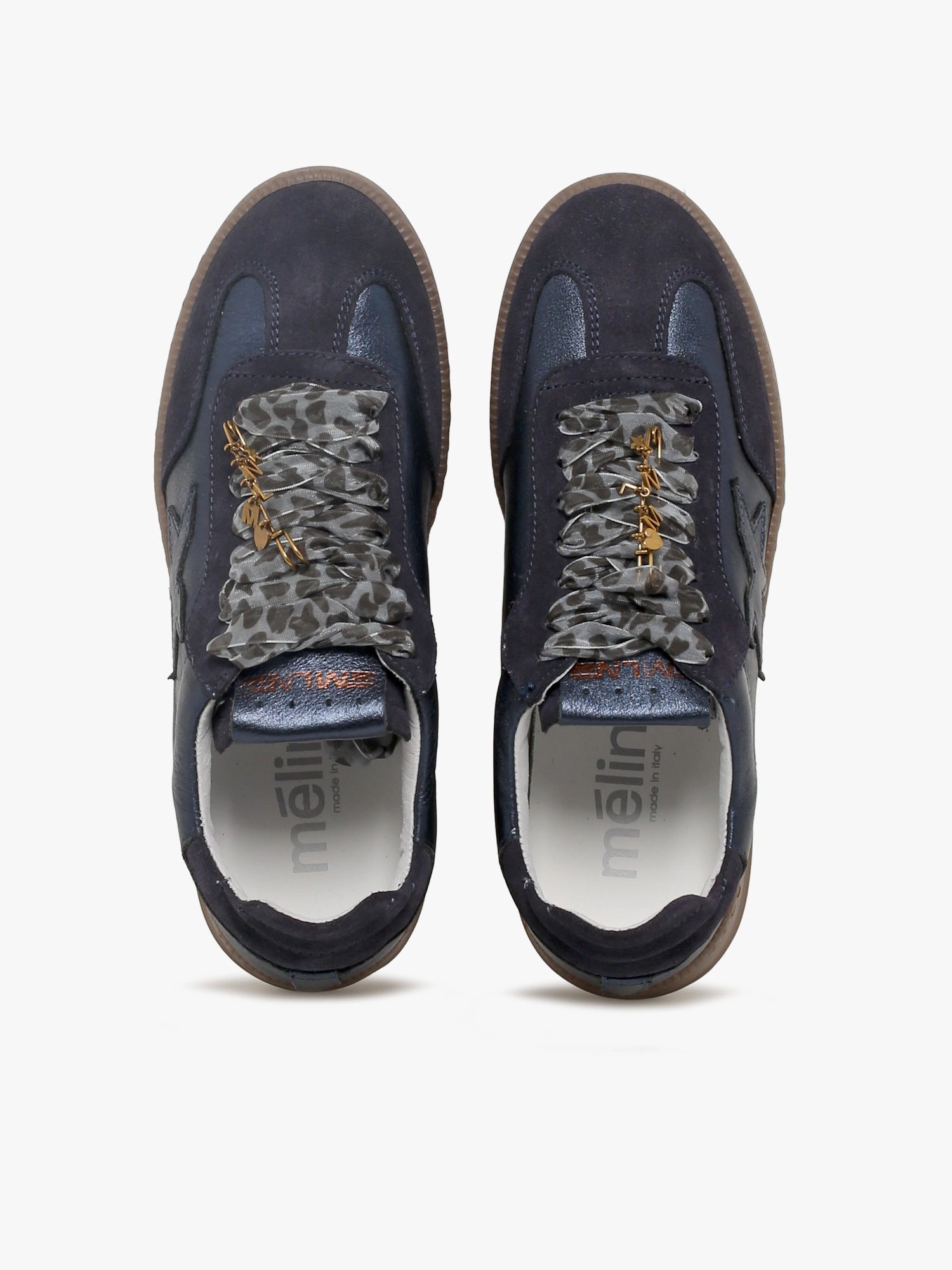 Best Hiking Shoes For Flat Feet 525 Navy Suede