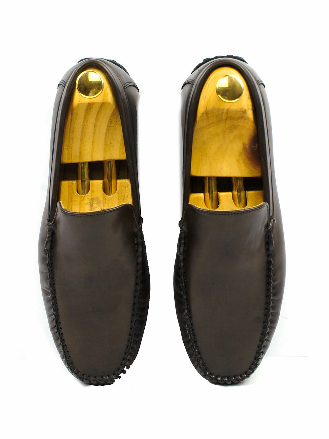 Suave Brown Loafers Loafers Dhgate