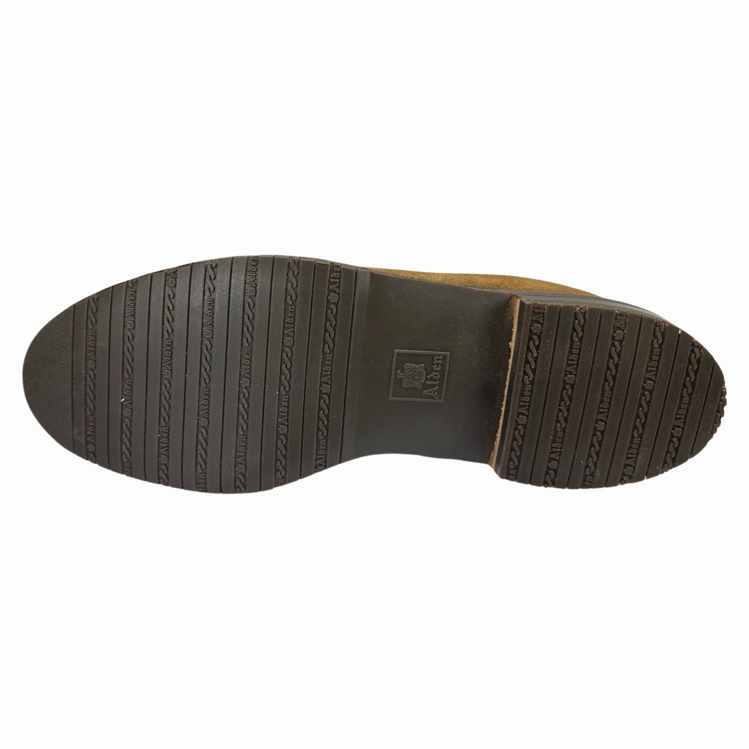 Loafers With White Socks Suede Penny Loafer