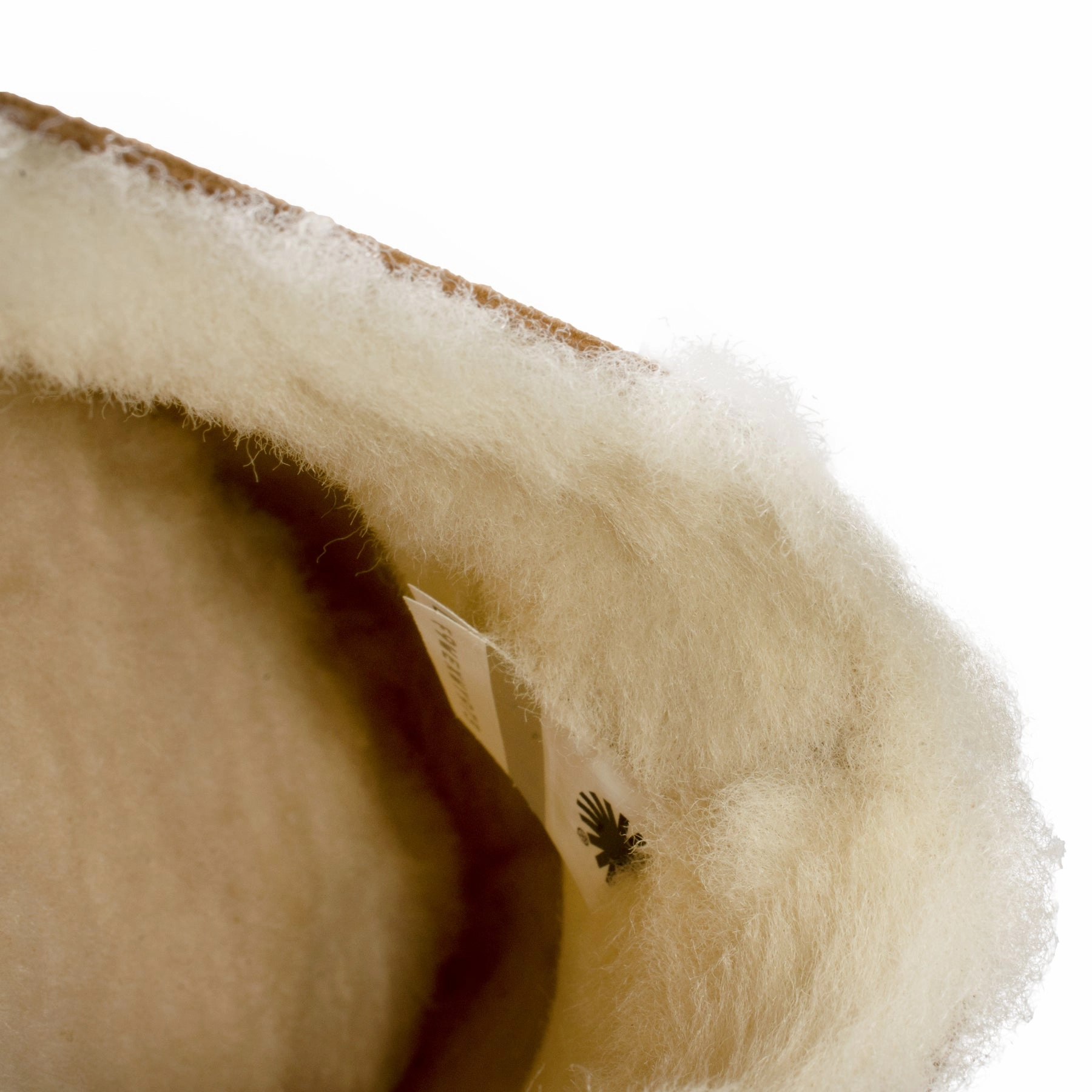 Everlasting Slippers UGG Parkdale Clog Chestnut Slippers - Men's