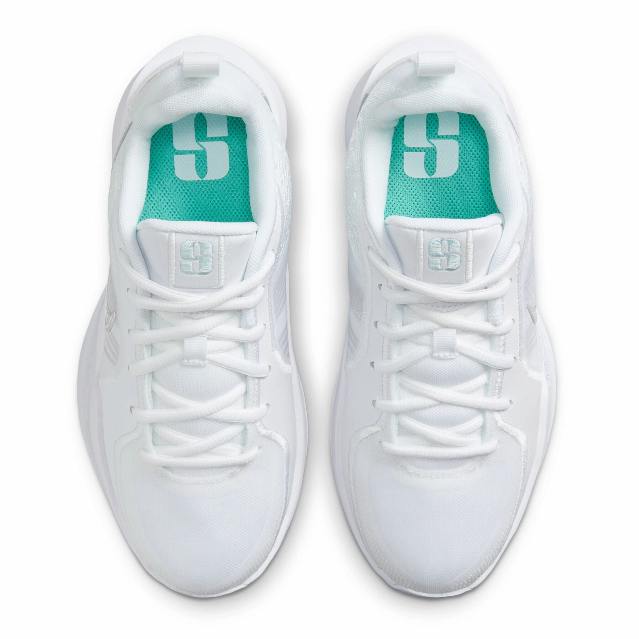 Sabrina 2 (Little Kid/Big Kid) Drive Hi Synthetic Leather Casual Hightop Sneaker Shoe