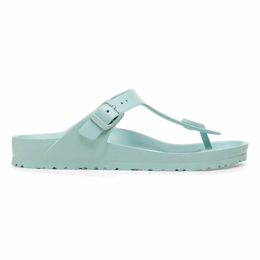 BIRKENSTOCK GIZEH EVA SURF GREEN (50% OFF  FINAL SALE) Flip Or Flop