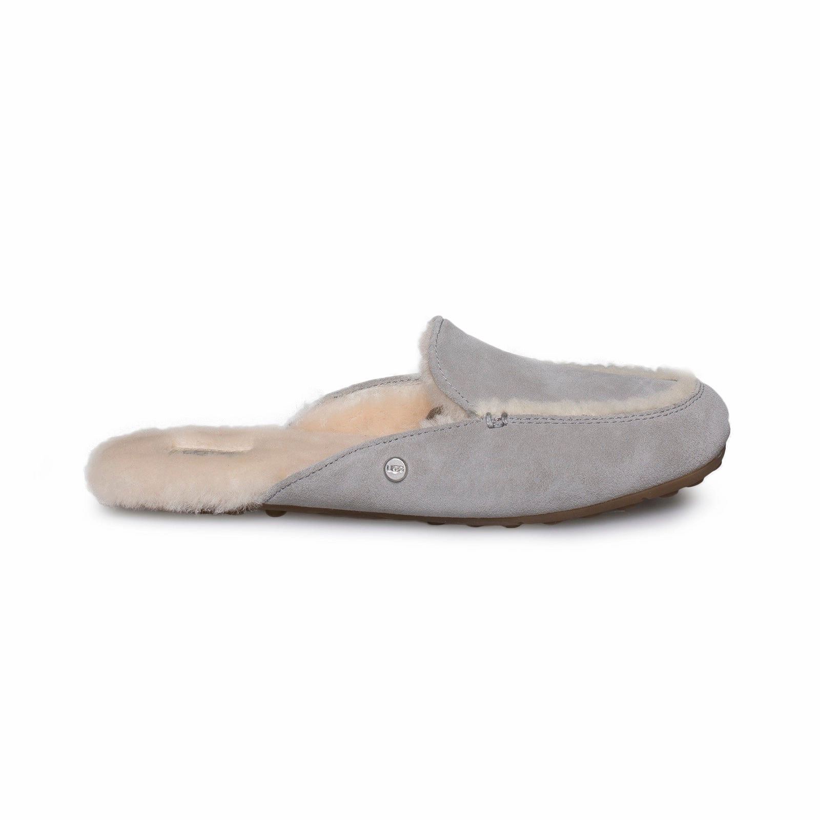 UGG Lane Seal Slippers Cupid Slide