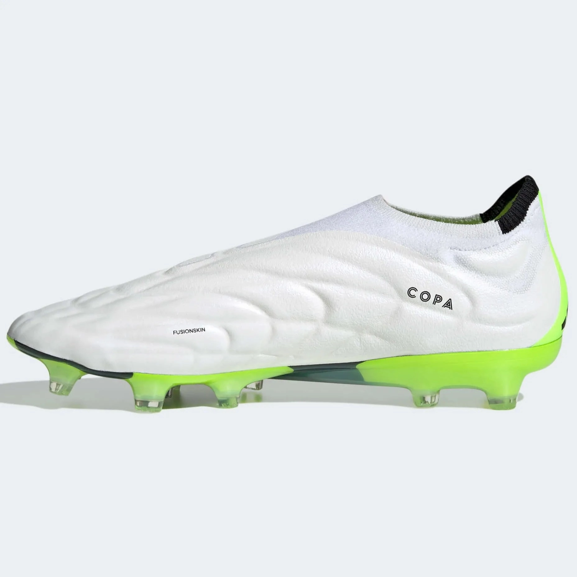 Adidas Adifoam Shoes adidas Copa Pure  FG - Crazyrush Pack (FA23)
