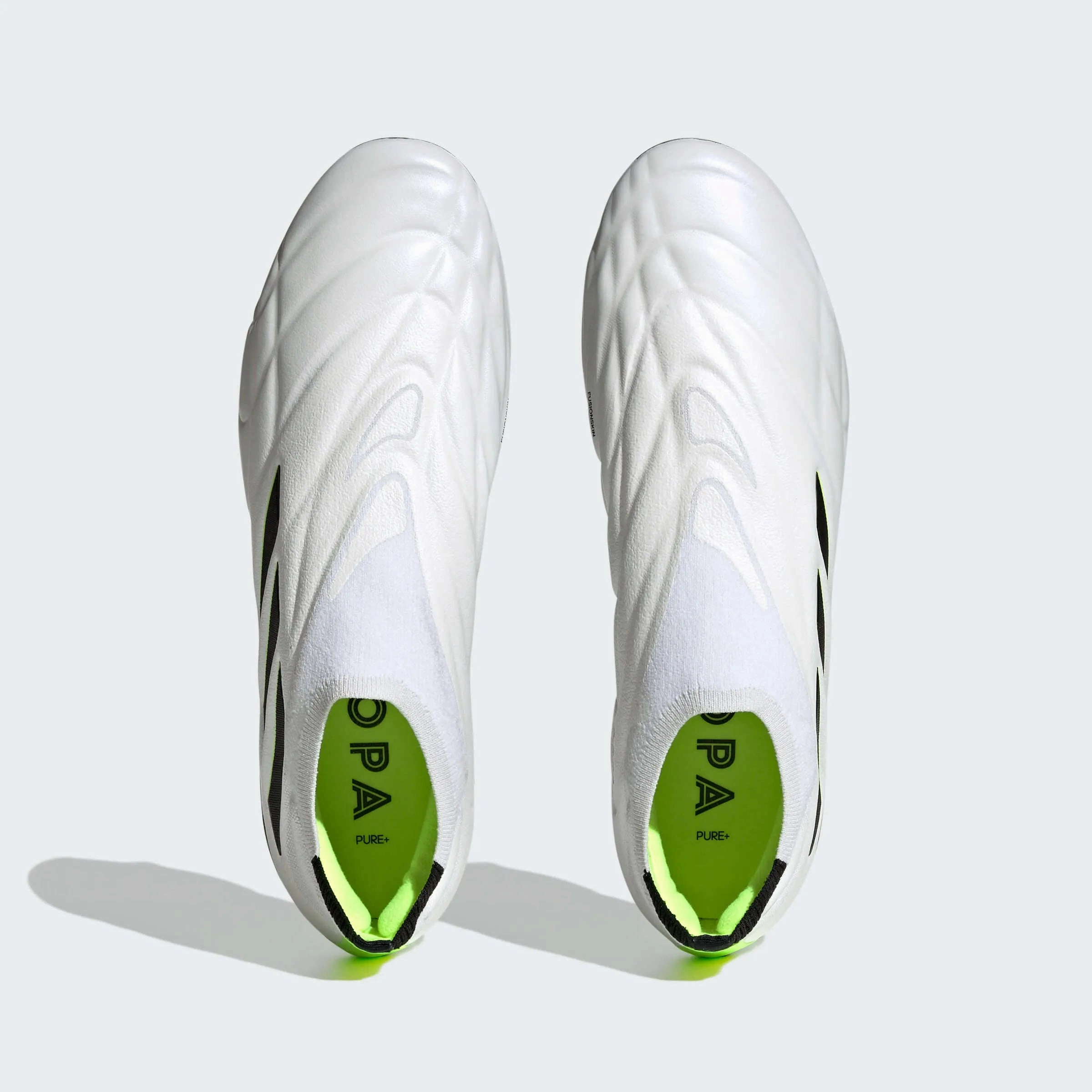 adidas Copa Pure  FG - Crazyrush Pack (FA23) Adidas Futuristic Shoes