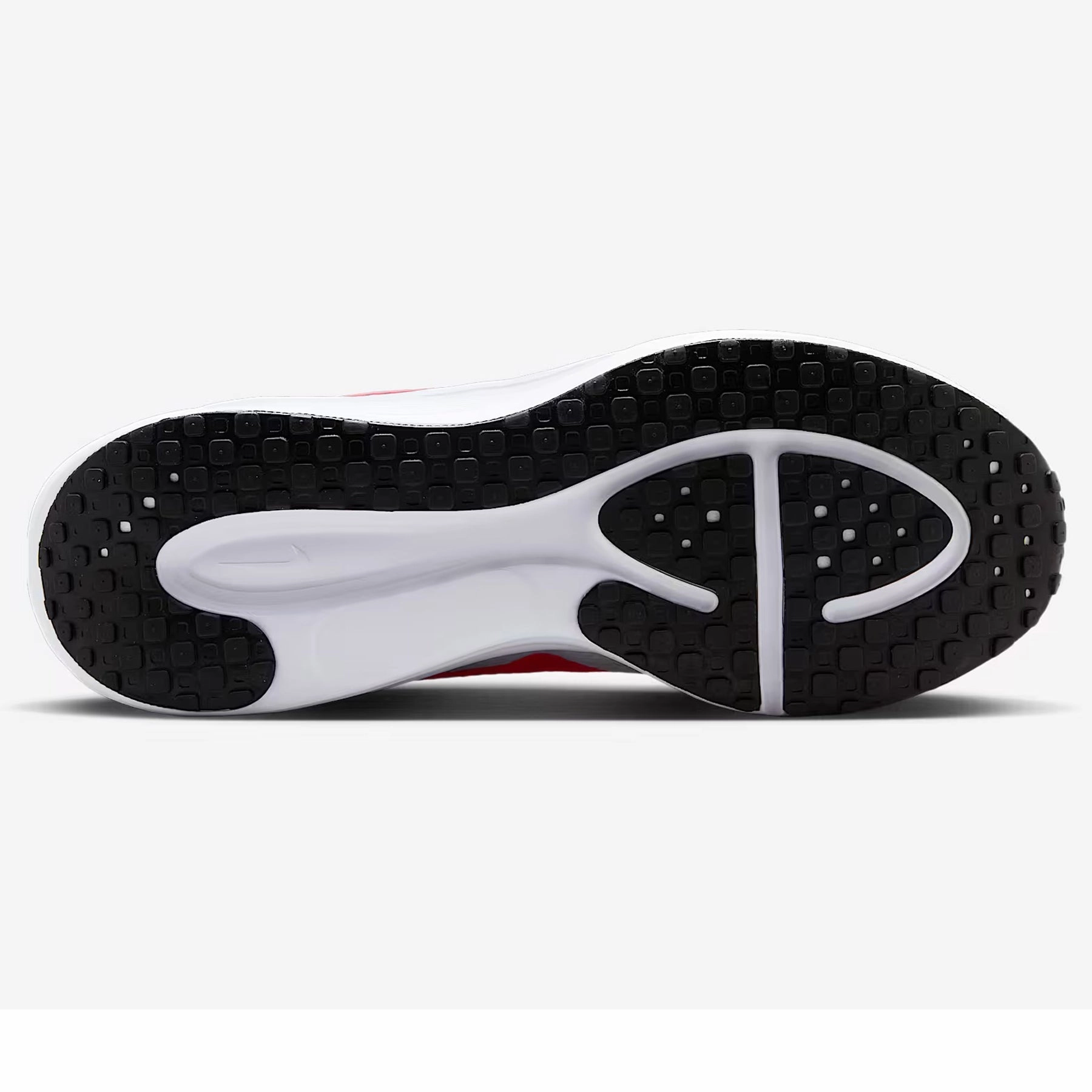 Men's Wide Fit Nike HQ1996-100 Revolution 8 Running Sneakers Best Walking/running Shoes