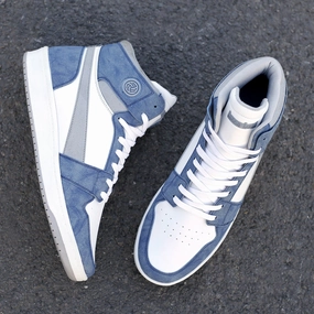 Bacca Bucci BALANCER Fashion Sneakers Trainers Shoes Creston Moseco Casual Shoes