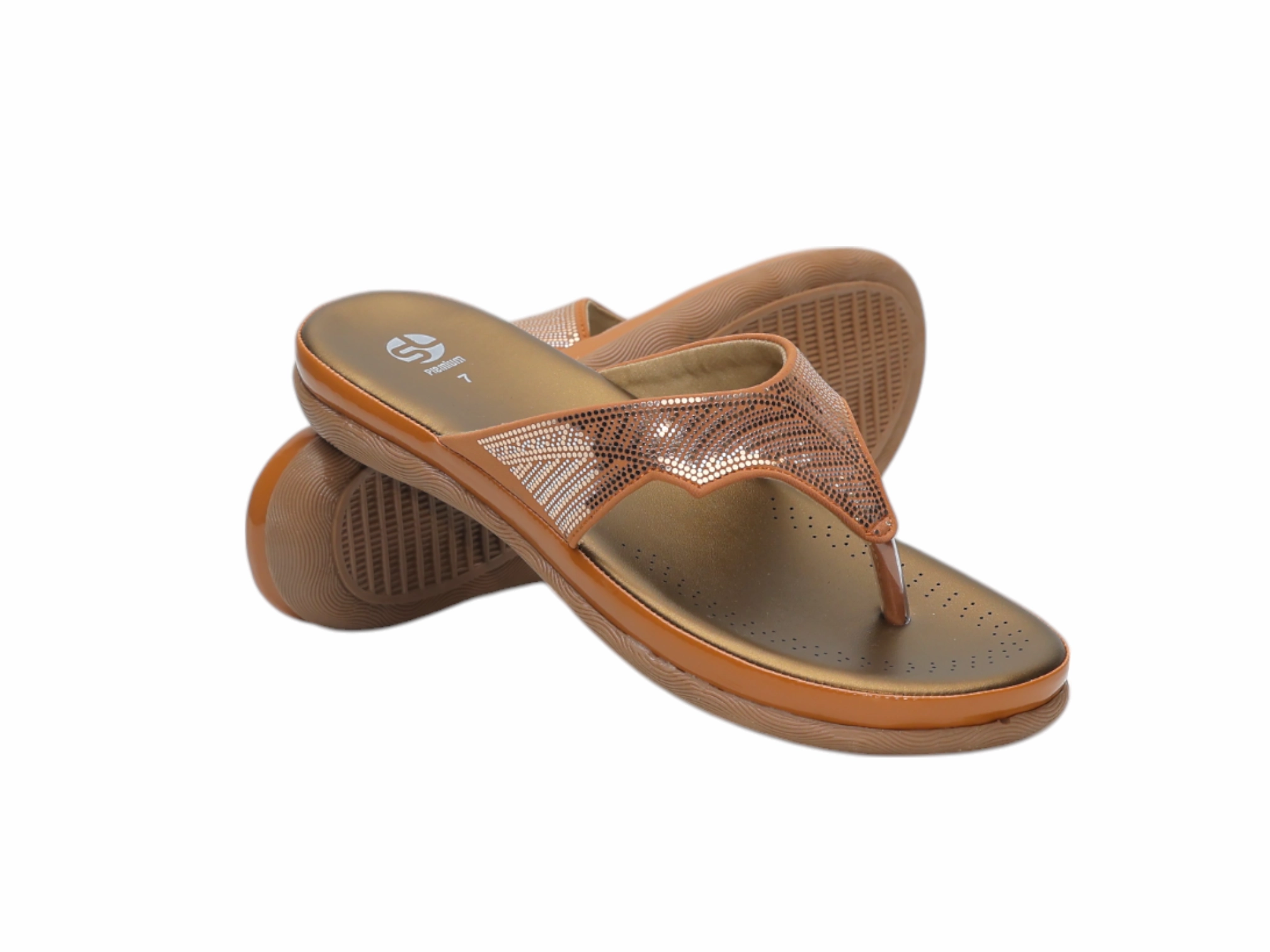 Comfort Ladies Chappal 57160 Flat Feet Running Shoes Reddit