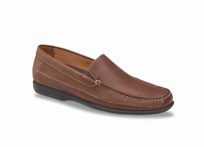 Cat Casual Shoes India Johnston & Murphy 25-3980 Men's Locklin Venetian Loafer