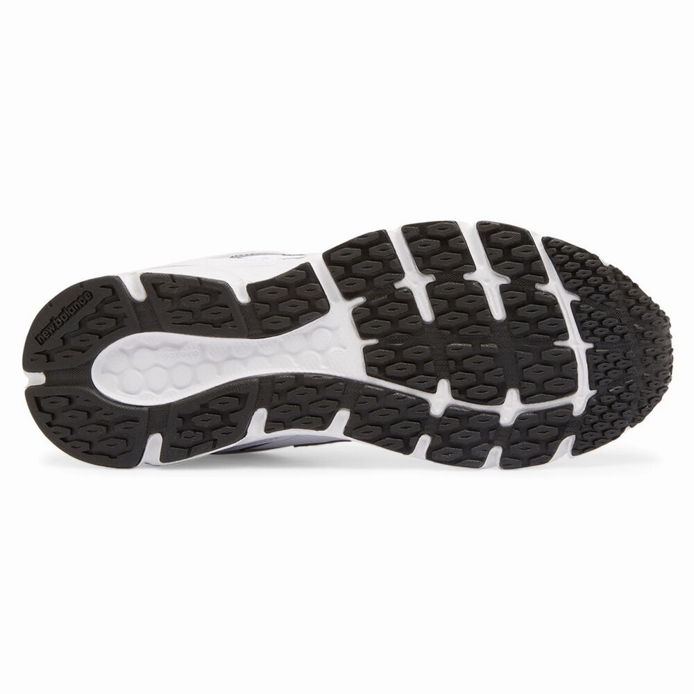 New Balance Unisex 408a V1 White Sneaker Shoes Revolution 5 Running Shoes