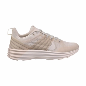 Shoes Casual Hi Nike Lunar Roam Men's Shoes Phantom Light Bone  dv2440-100