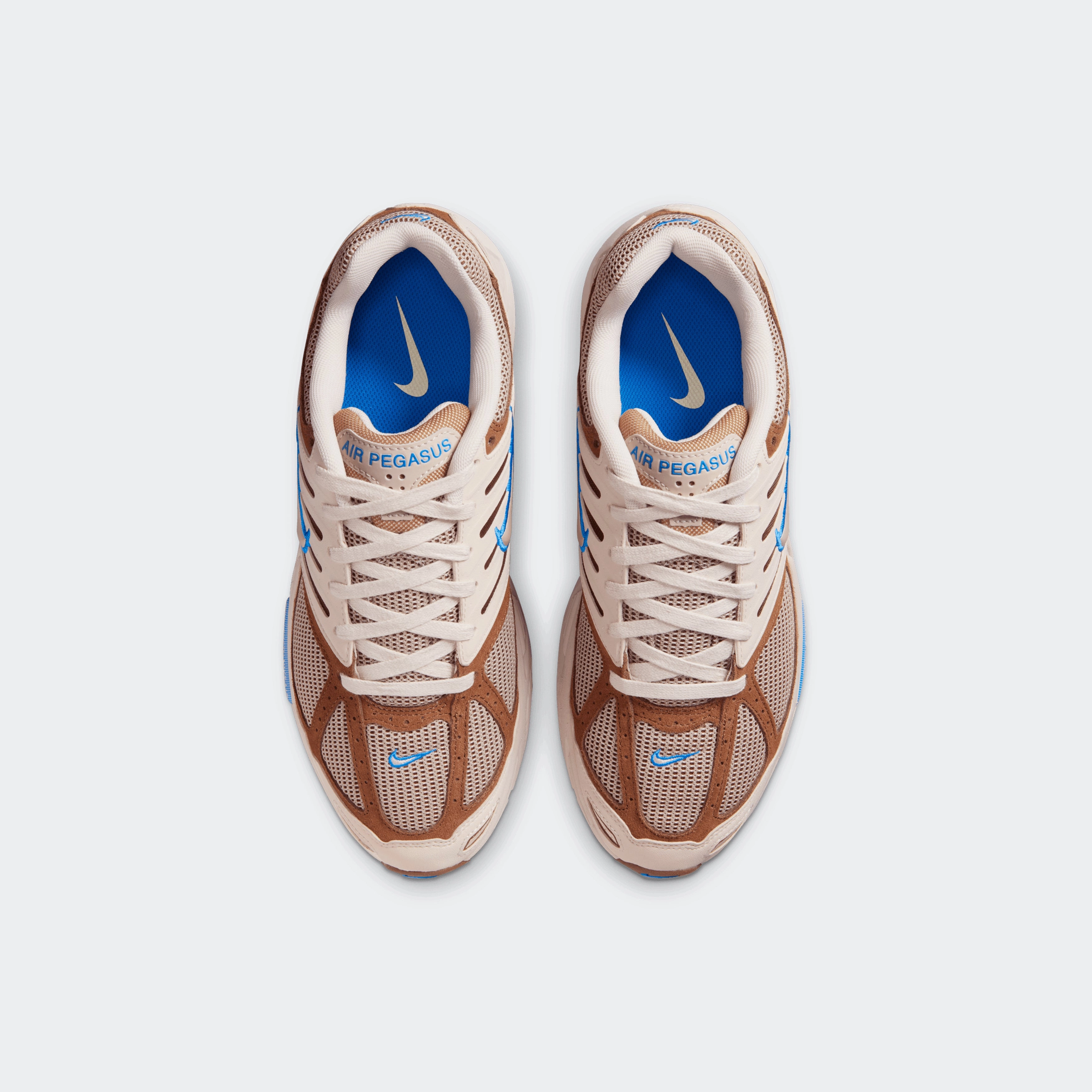 Asics Shoes Novablast 3 Nike Air Pegasus "Lt Orewood Brown"