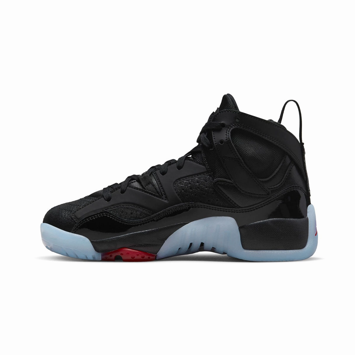 Jumpman Two Trey Big Kids' Shoes Asics Wrestling Shoes Split Second