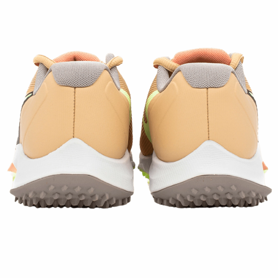 Vapor Drive 2 Hockey Shoe - White Onyx Asics Shoe Size Vs Nike