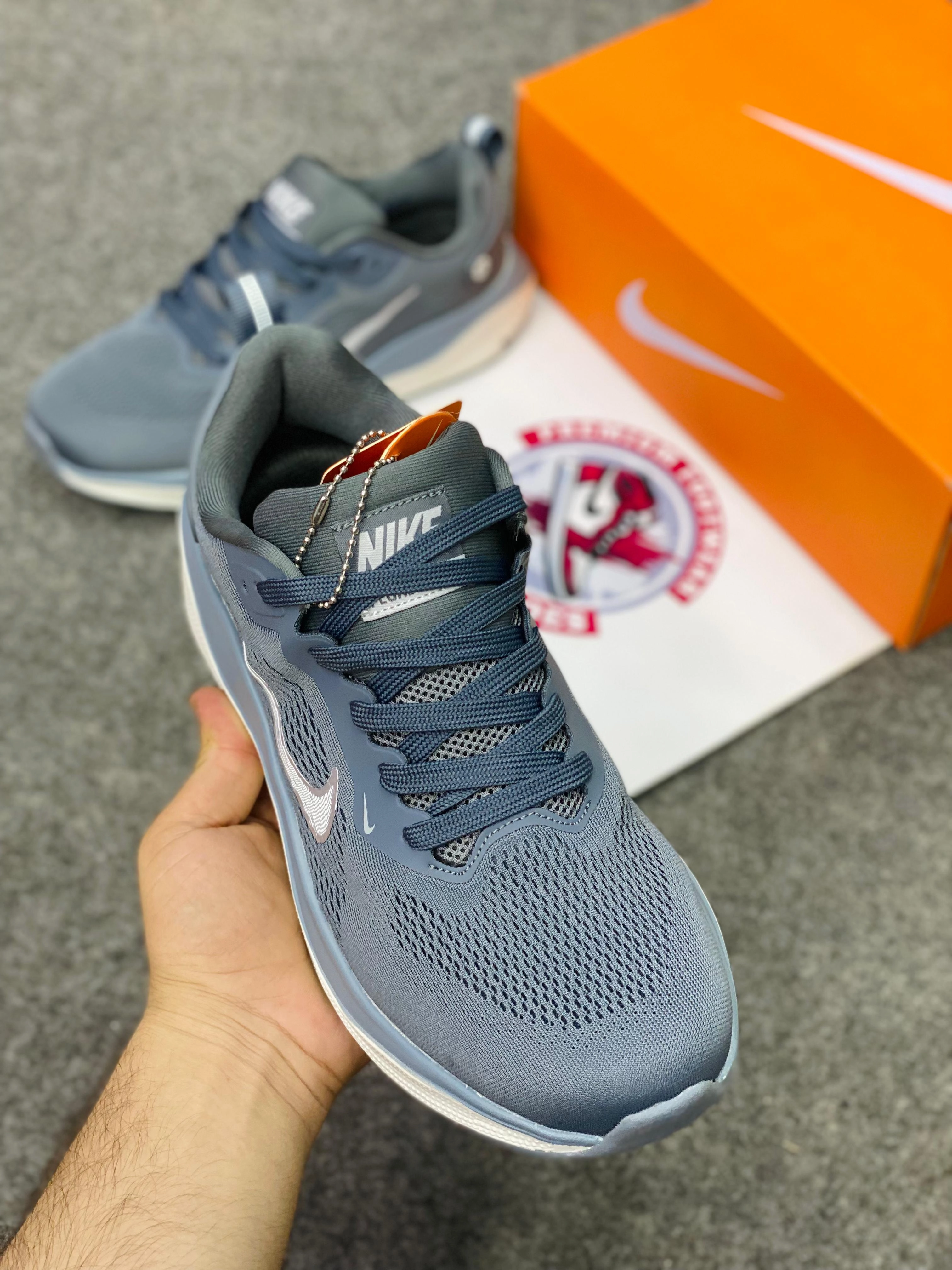 Nike Shoes for Men - Light weight Free Delivery 0012 Best Tennis Shoes Running