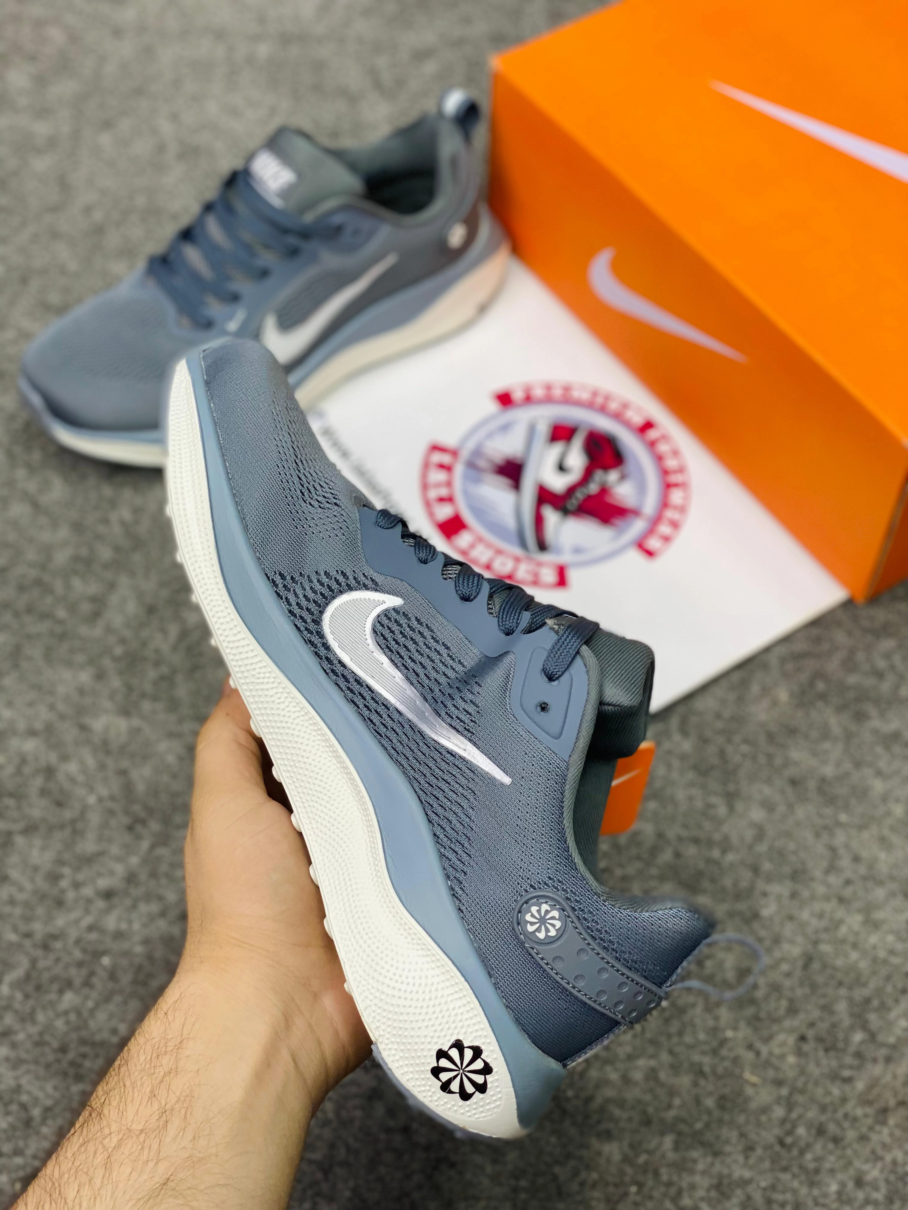 Good Minimalist Running Shoes Nike Shoes for Men - Light weight Free Delivery 0012