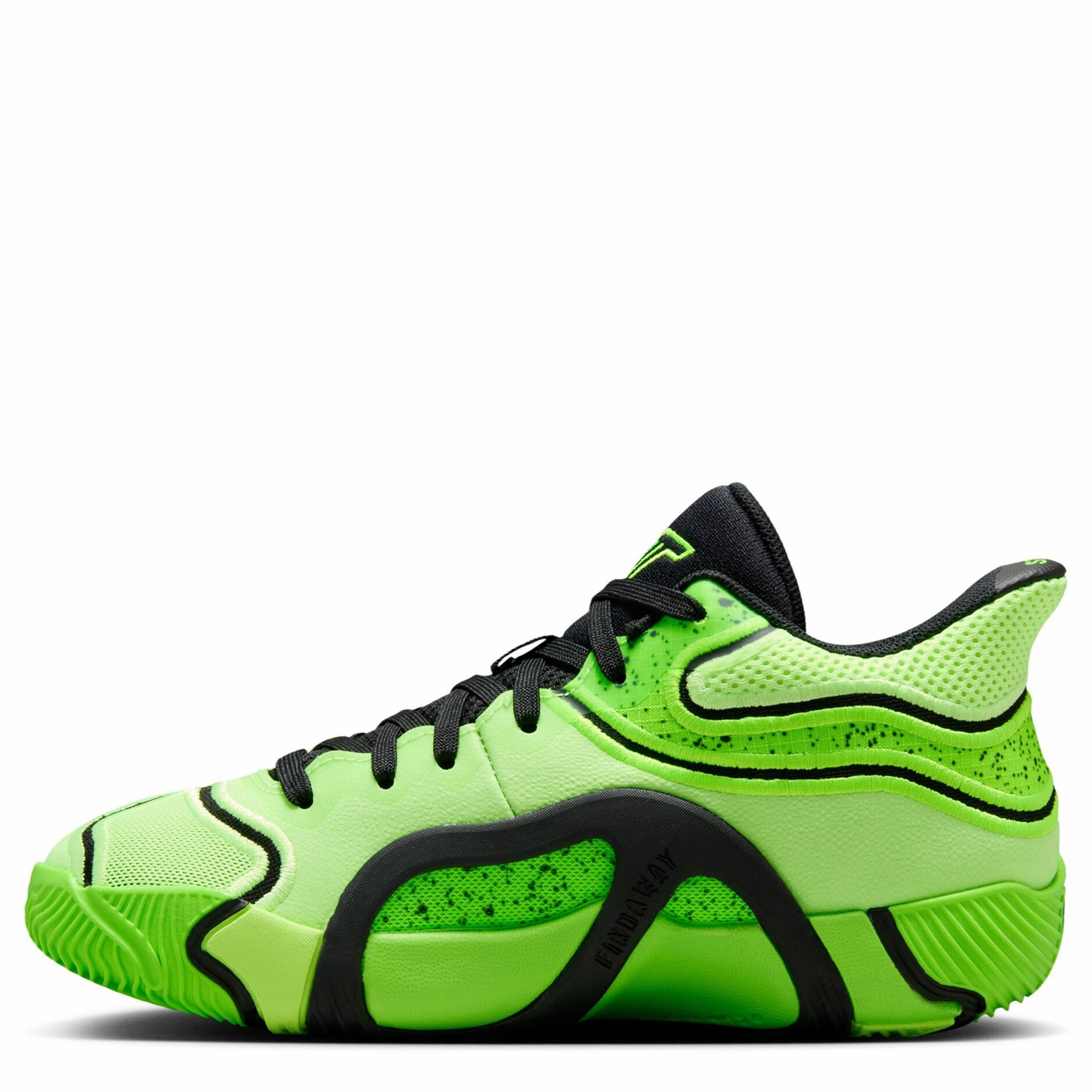 Size 12 Sneakers Tatum 3 (Big Kid)