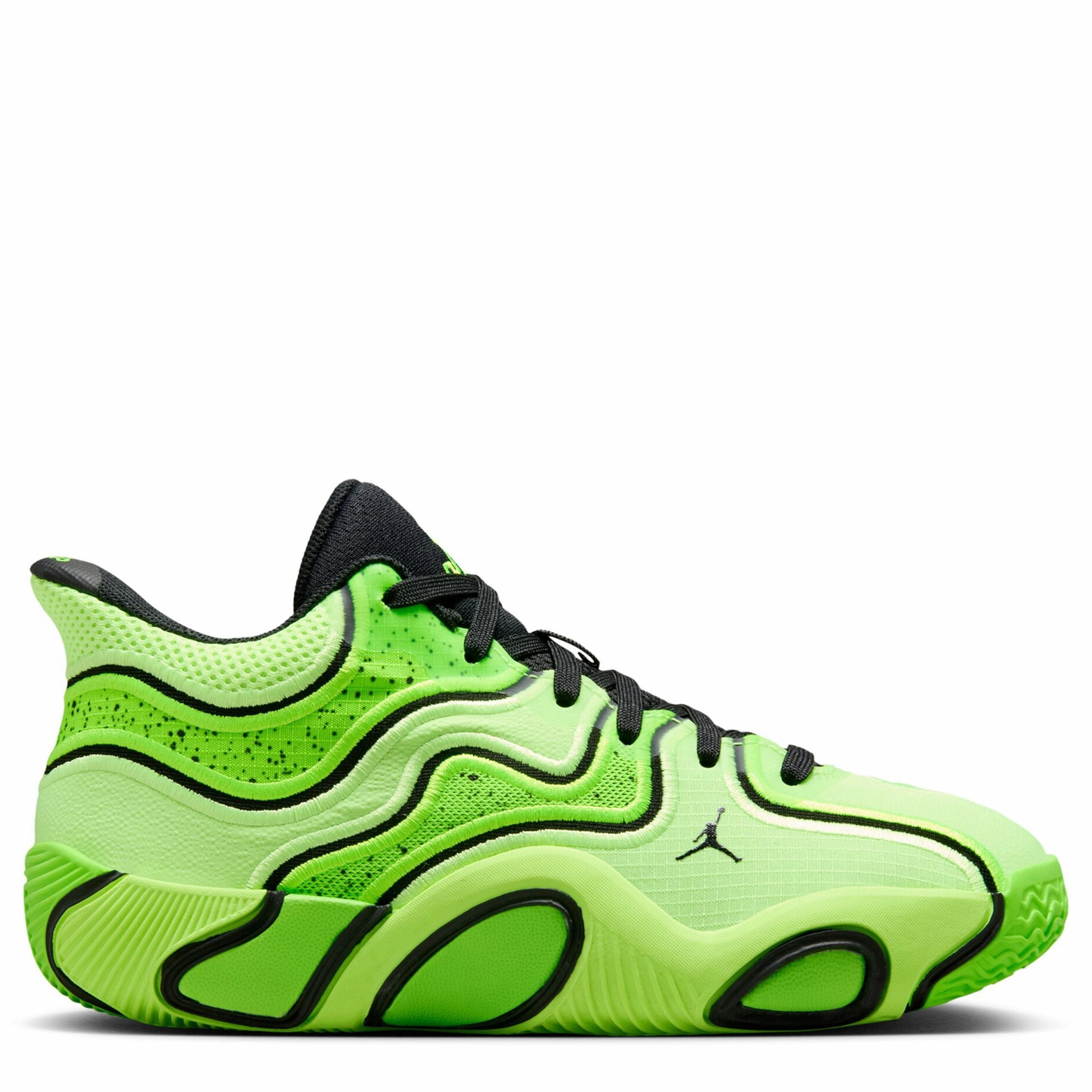 Size Sneakers Tatum 3 (Big Kid)