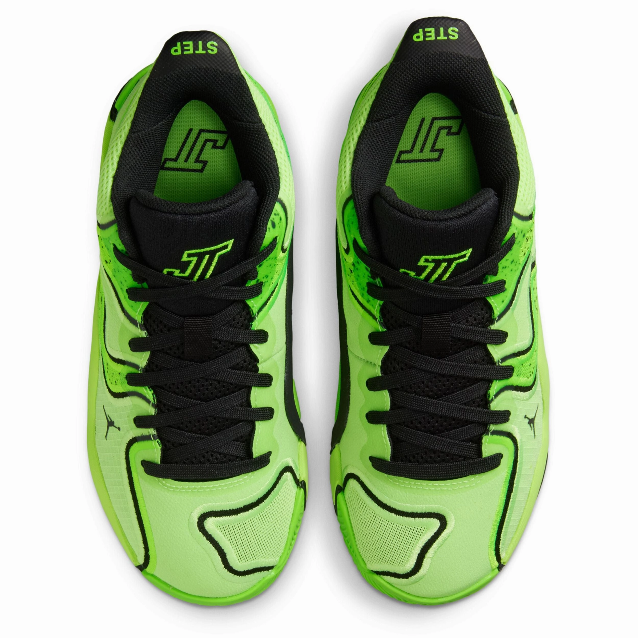 Tatum 3 (Big Kid) Slip On Sneakers