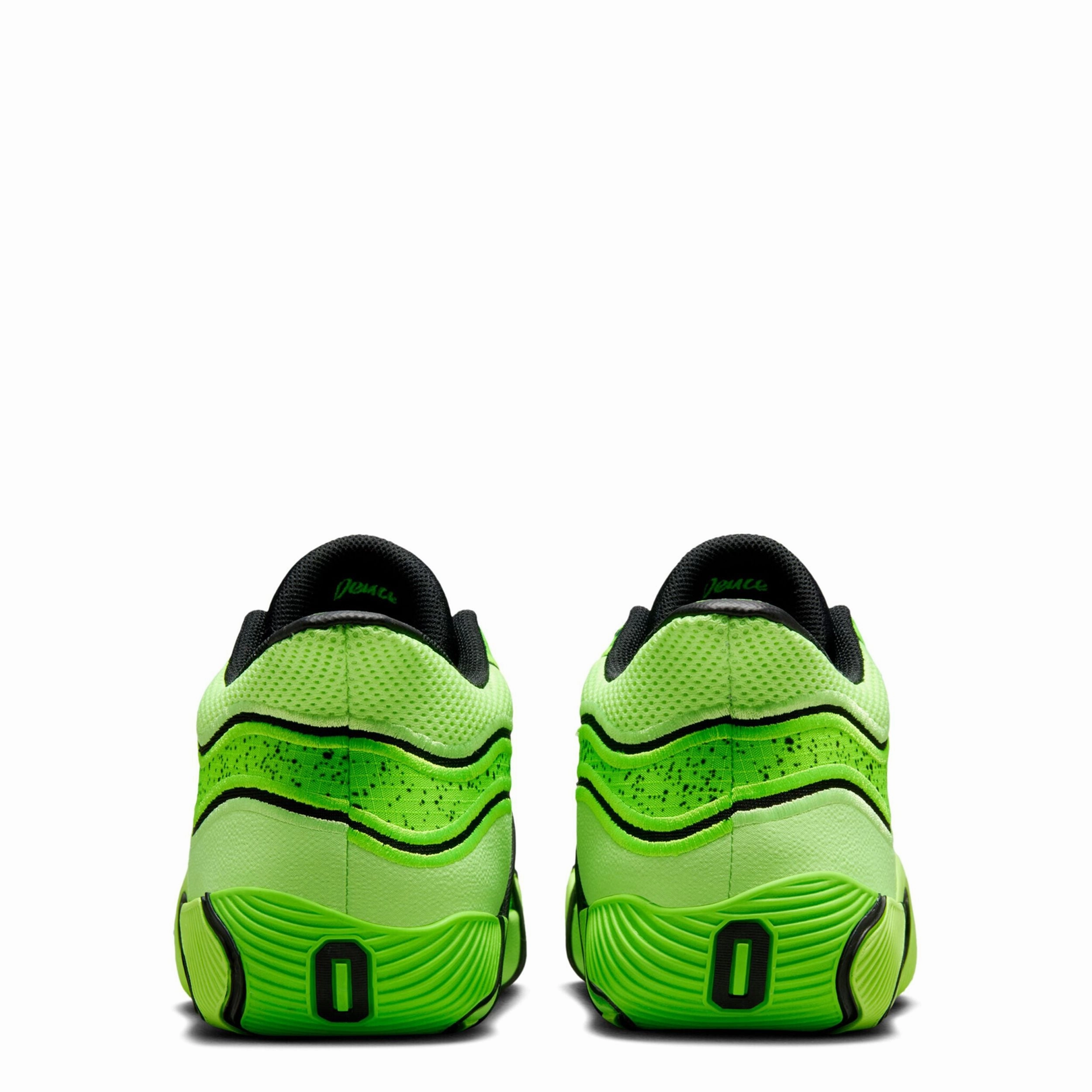 Create Your Own Sneakers Tatum 3 (Big Kid)