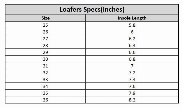 Dress Loafers Sale Girls Loafer 305-2L