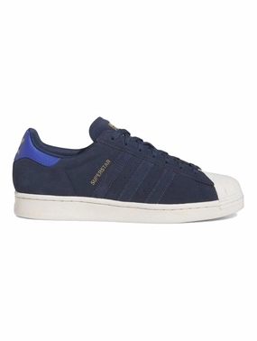 Adidas Adizero Boston 13 Running Shoes Adidas Superstar ADV - Supcol / Royal Blue / Gold Metallic