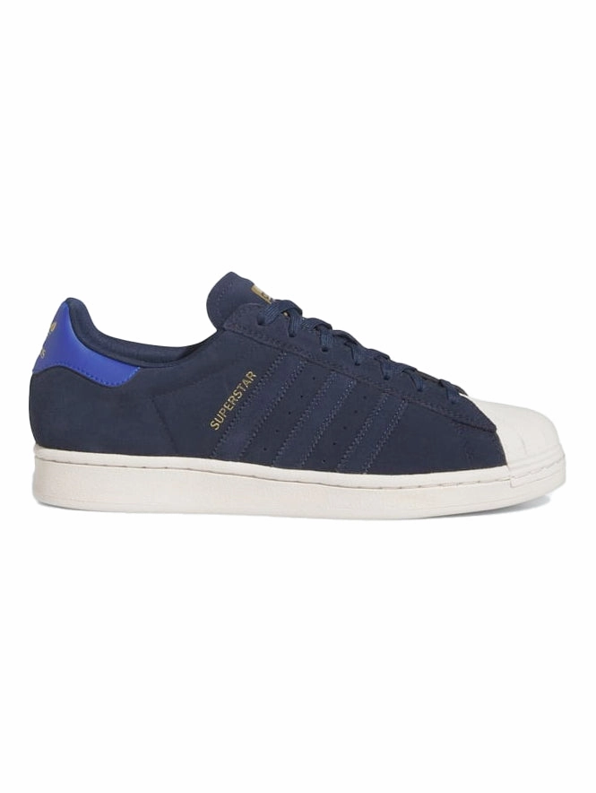 Adidas Tubular Nova Shoes Adidas Superstar ADV - Supcol / Royal Blue / Gold Metallic