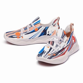 Splash Mijas I Women Toddler Sneakers