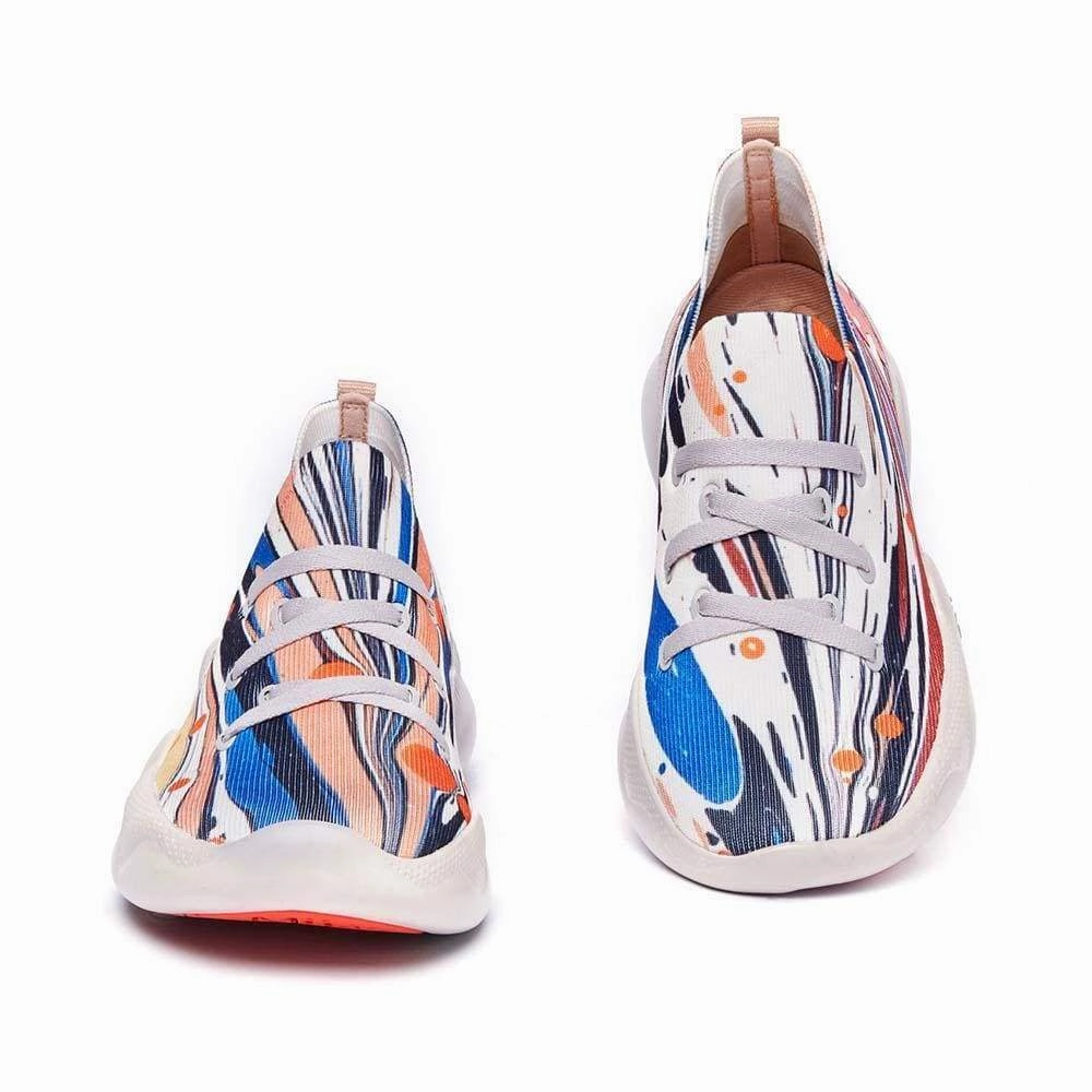 Splash Mijas I Women 7c Sneakers