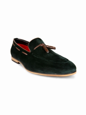 Toosie Tassel Loafers Duke And Dexter Loafers