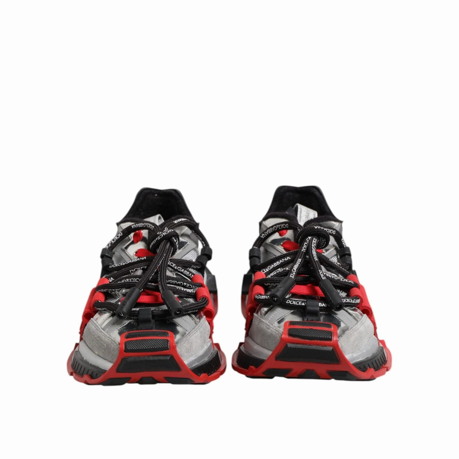 Dolce & Gabbana Multicolor Space Low Top Men Sneakers Shoes Sneakers Australia