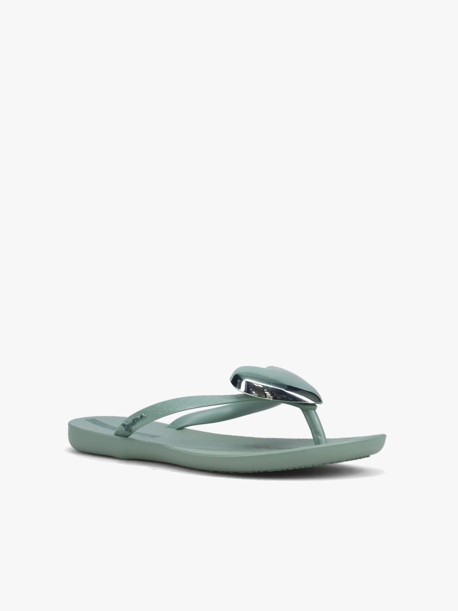 Dillards Shoes Flats Waveheart 25 Green