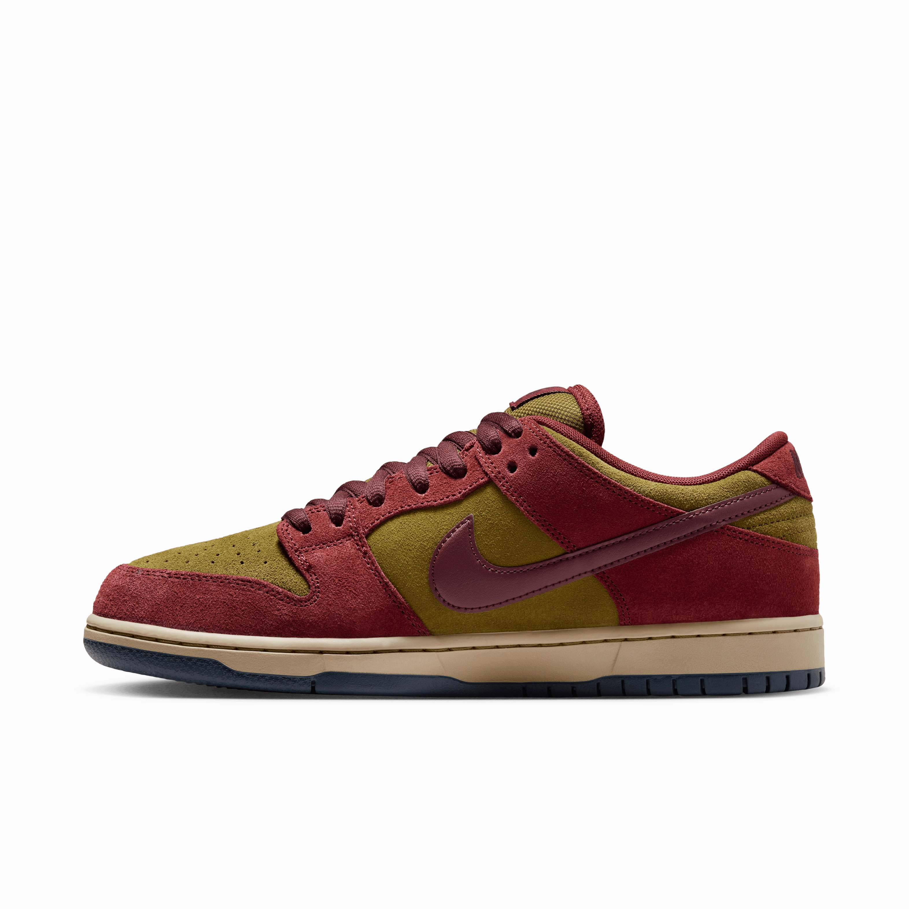SB DUNK LOW PRO DARK TEAM RED / BURGUNDY CRUSH Best Asics Workout Shoes