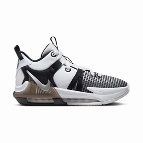 LeBron Witness 7 Big Kids' Basketball Shoes Asics Gel Cumulus Running Shoe