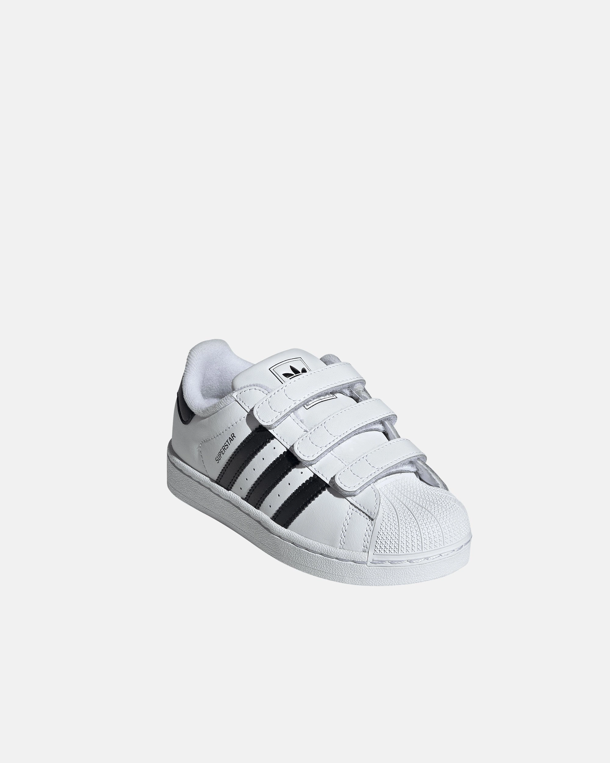 Superstar II (Preschool) New Shoes Adidas Soccer