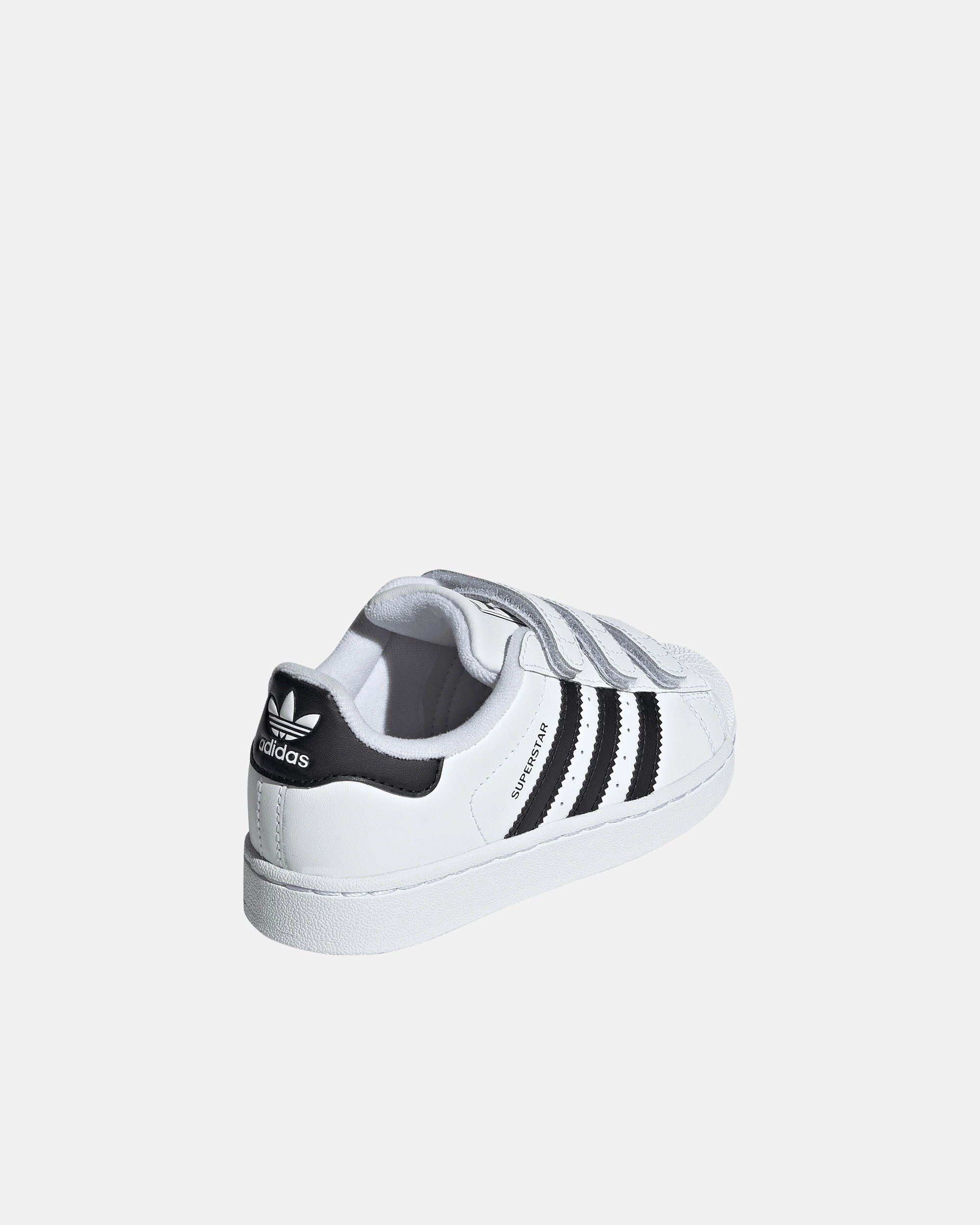 Adidas Shoes Discounted Superstar II (Preschool)
