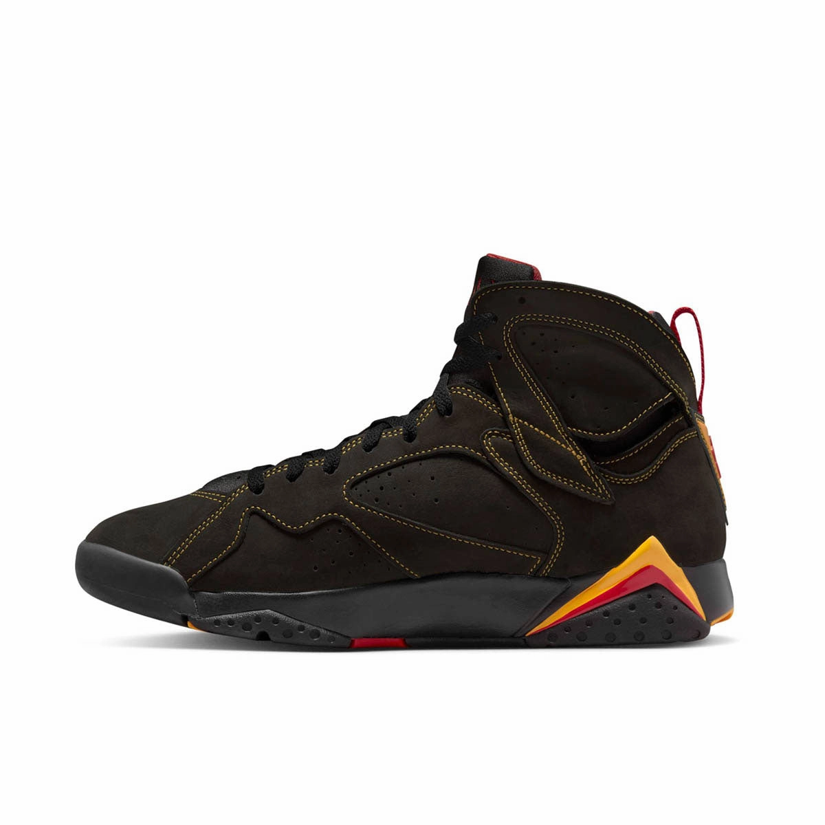 Asics Marathon Race Shoes Air Jordan 7 Retro Men's Shoes