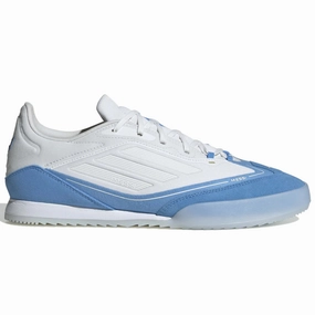 adidas Messi F50 Freestyle 24 Indoor - Triunfo Dorado Adidas Terrex Hydro Lace Canyoneering Shoes