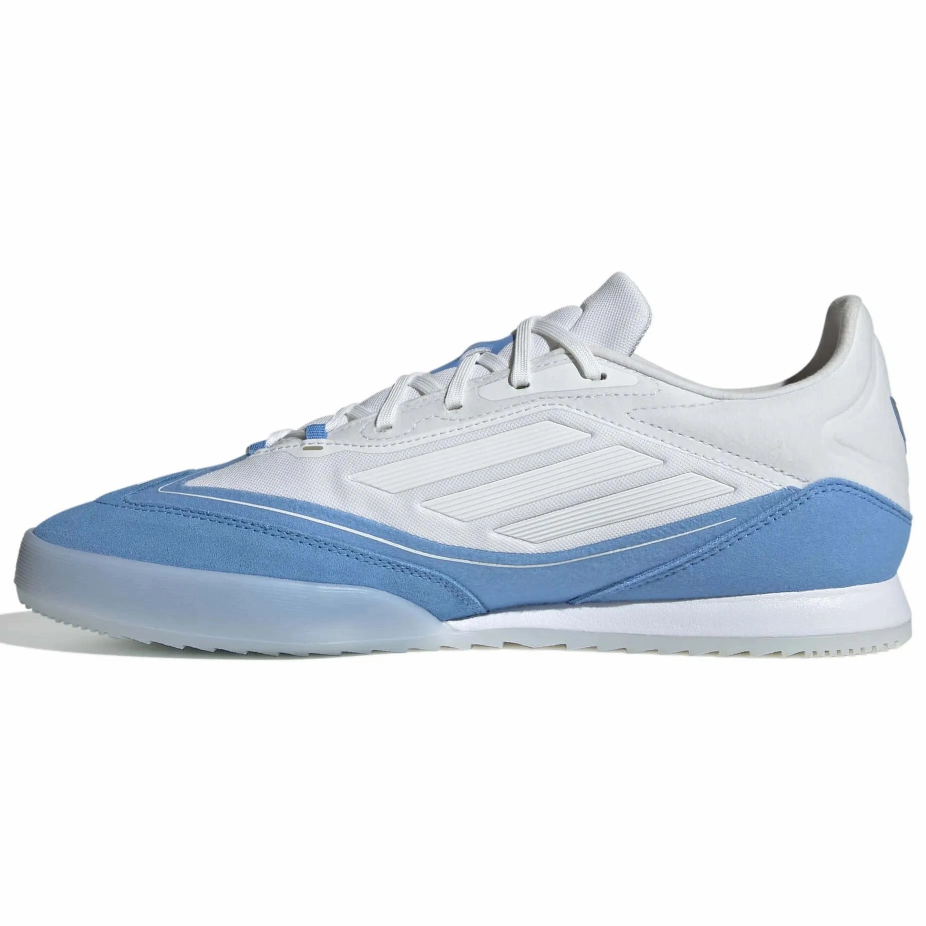 adidas Messi F50 Freestyle 24 Indoor - Triunfo Dorado Adidas Solematch Control Tennis Shoe