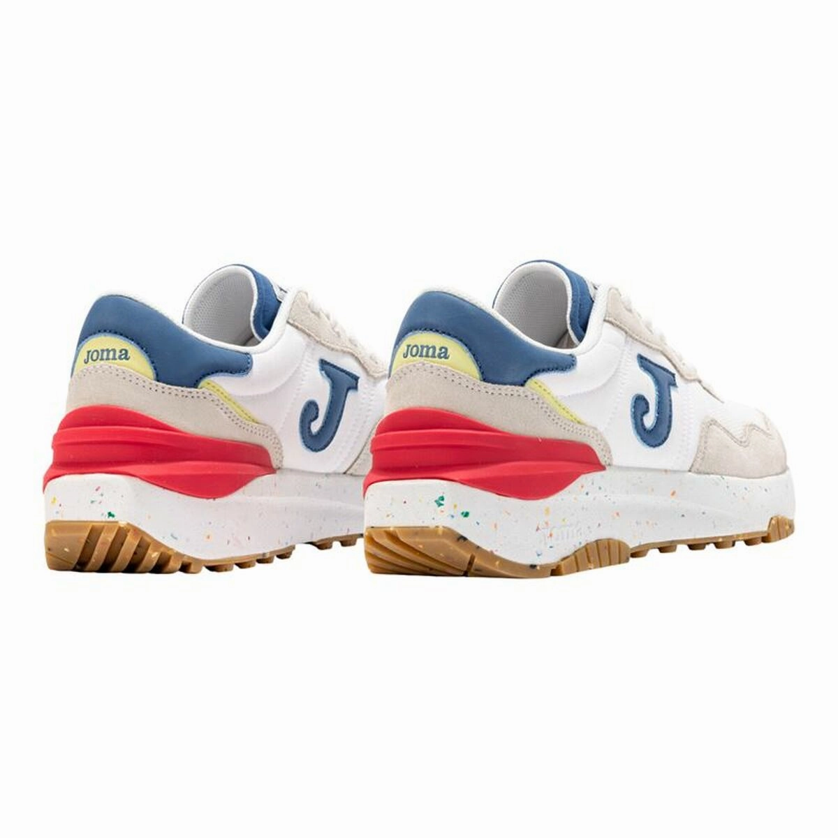 Berk Slippers Men's Trainers Joma Sport C.367 Men 2502 Beige