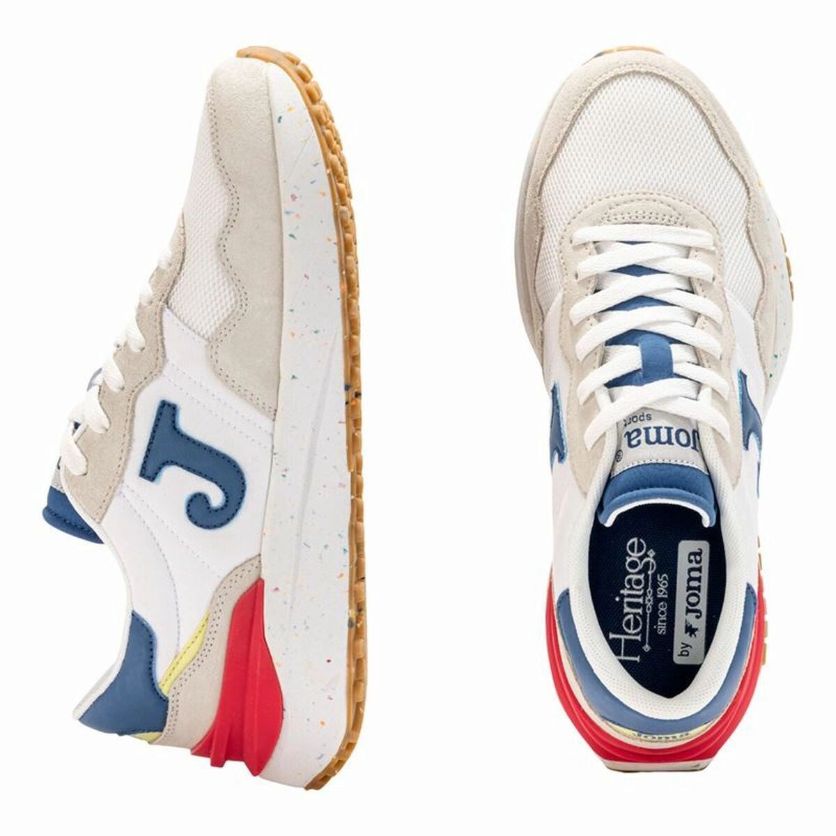 Men's Trainers Joma Sport C.367 Men 2502 Beige Vonmay Slippers