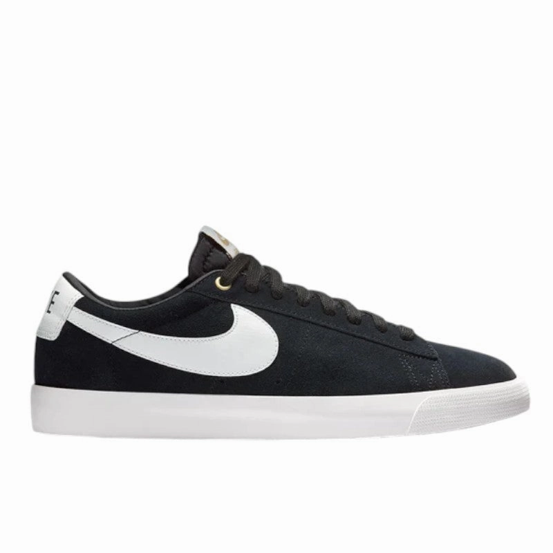 Nike SB Zoom Blazer Low Pro GT - Black/White Tokyo Shoes Asics