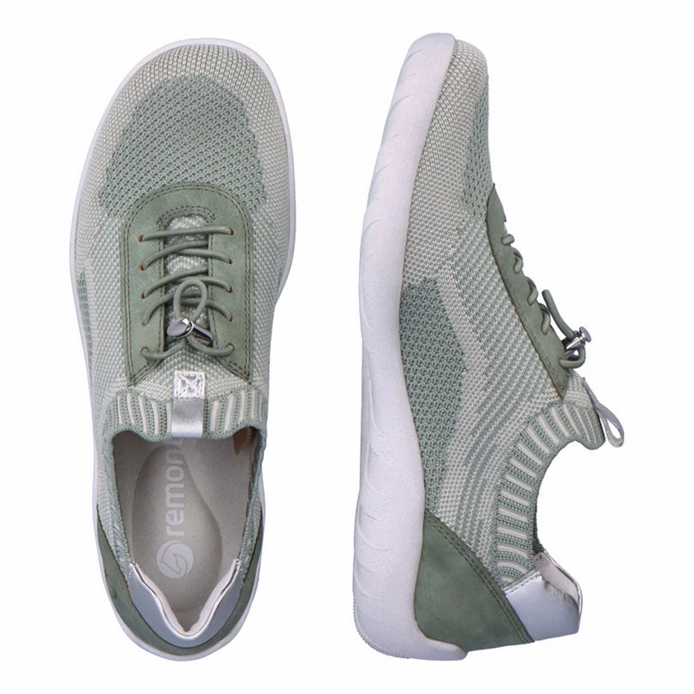 Low Running Shoes R3518