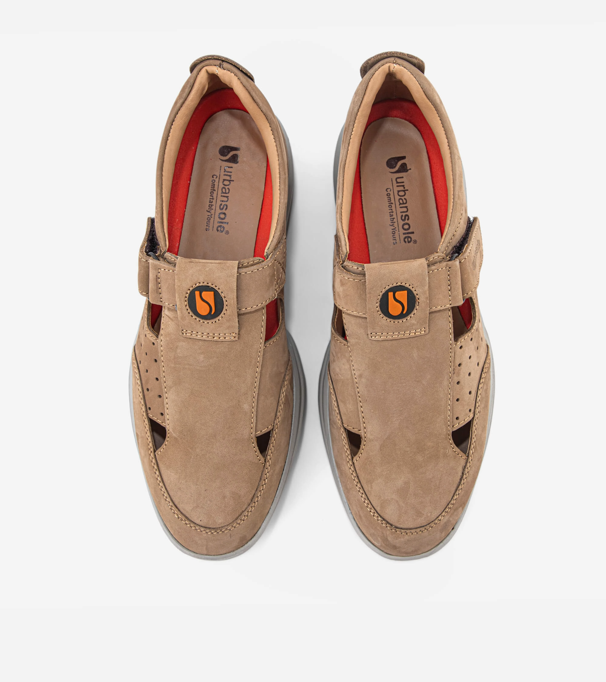 Comfortable Casual Flat Shoes Transformer 2.0 US-TF-5102