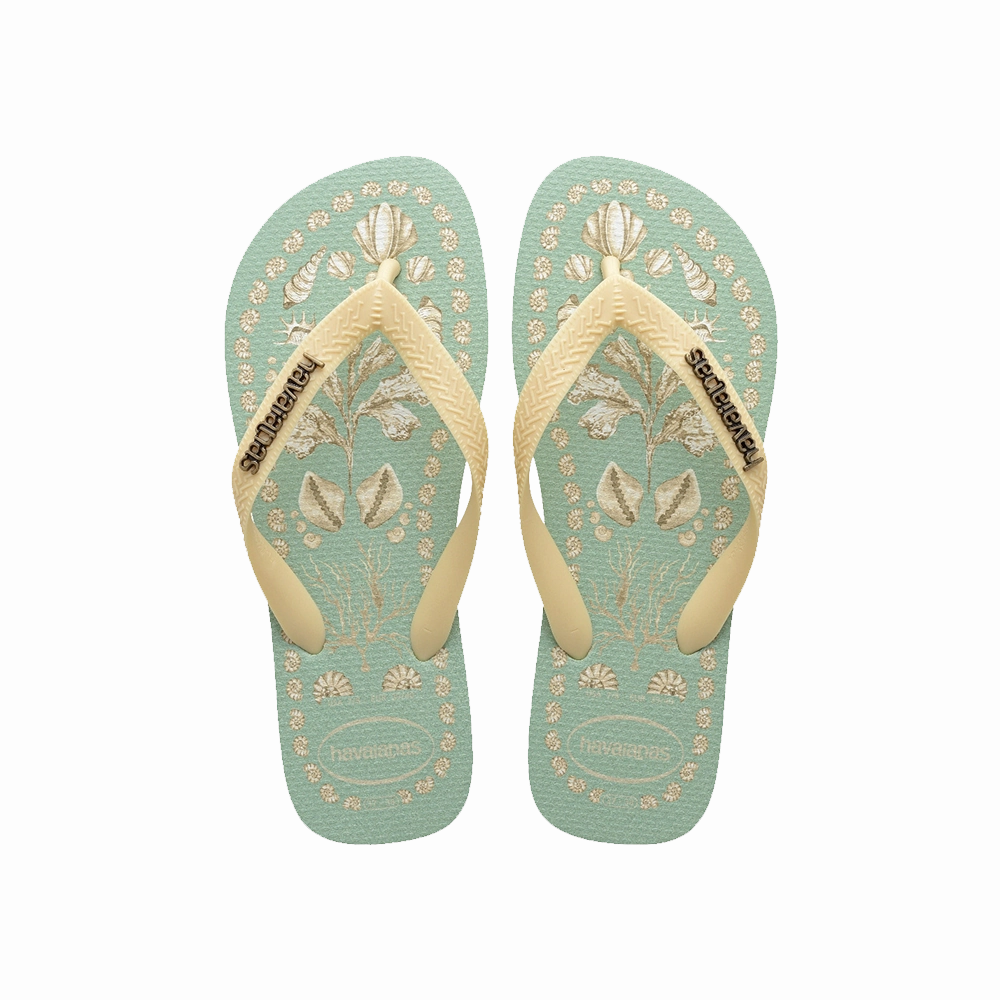 Top Tropicalia Vibes Flip Flops Best Deals On Flip Flops