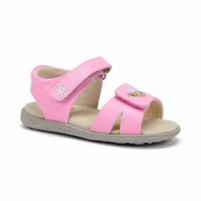 See Kai Run Olivia III Sandal (Toddler/Little Kid) Teva Midform Universal Sandals